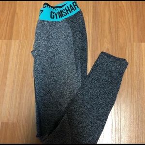 Gymshark flex leggings size small